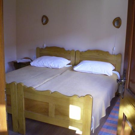 Apartments Iza Na Trem Čigoč Εξωτερικό φωτογραφία