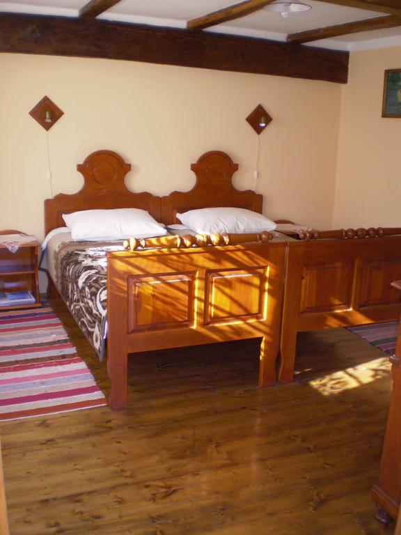 Apartments Iza Na Trem Čigoč Εξωτερικό φωτογραφία