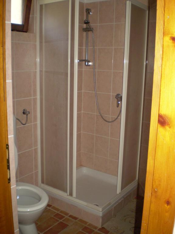 Apartments Iza Na Trem Čigoč Εξωτερικό φωτογραφία