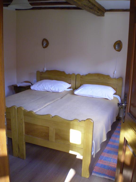 Apartments Iza Na Trem Čigoč Εξωτερικό φωτογραφία